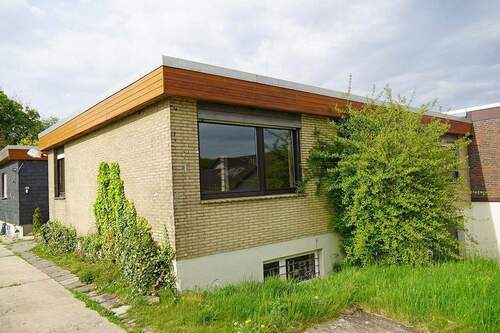 Hausansicht von S - 