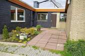 Blick in den Innenhof - 