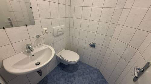 Gäste-WC - 