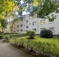 Verfügbar ab 15.02.2026: Erstbezug nach Modernisierung - 2-Zimmer-Dachgeschosswohnung in Barmbek - Hamburg Barmbek-Nord