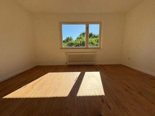 Beispiel Laminat - Etagenwohnung mit 40,00 m&sup2; in Hamburg zur Miete