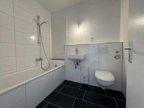 Beispiel Badezimmer - 