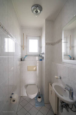 Gäste-WC - 