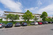 Ansicht West - 