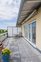 Dachterrasse - 