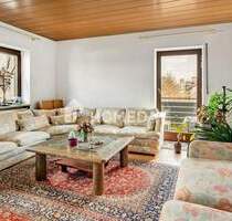 2-Zimmer-Wohnung mit Balkon, Loggia und 2 Stellplätzen in Passau