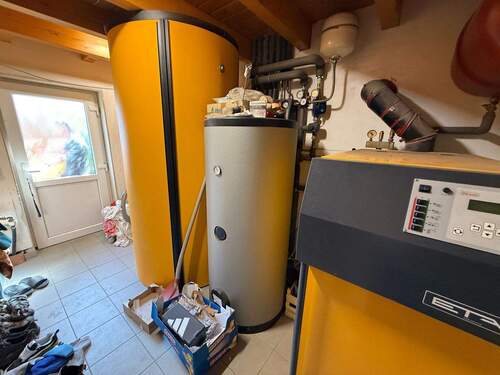 Boiler - 