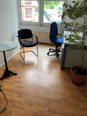 Büro - Büro mit 136,00 m&sup2; in Pirmasens zur Miete