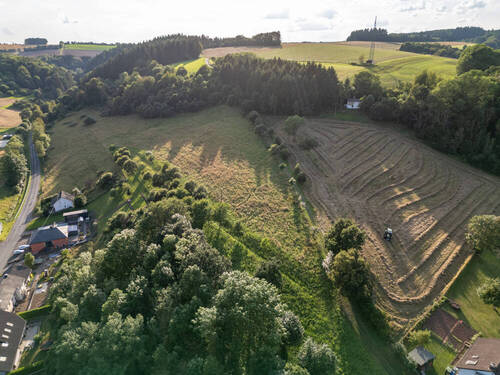 Bild 4 - Grundstück in Mettendorf zum Kaufen