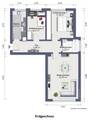 Grundriss Erdgeschoss - 