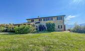 Bild 4 - Bauernhaus, Landhaus mit 479,00 m&sup2; in Amandola zum Kaufen