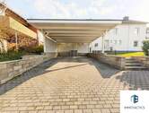 Doppelcarport - 