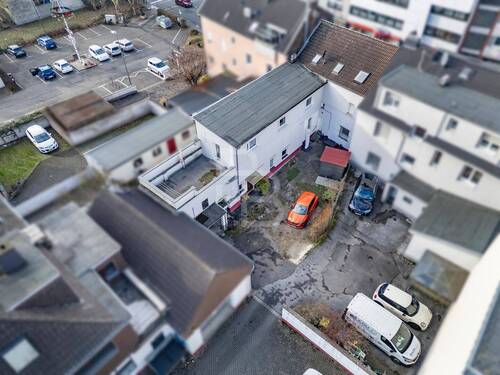 Grundstückssituation - 