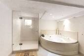 Wohnkeller Wellness - 