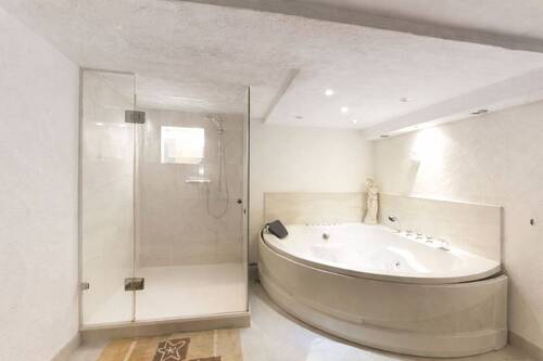 Wohnkeller Wellness - 