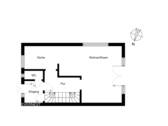 Grundriss Erdgeschoss - 