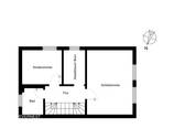 Grundriss Obergeschoss - 