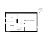 Grundriss Keller - 