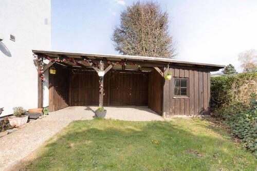 Garten - 