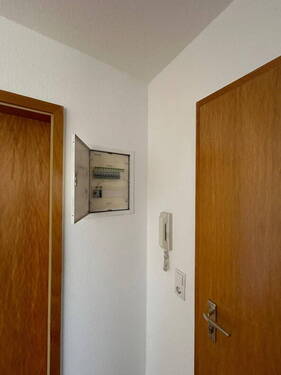 Diele - 