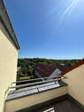 Balkon/Freisitz - 