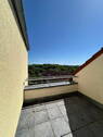 Balkon/Freisitz - 