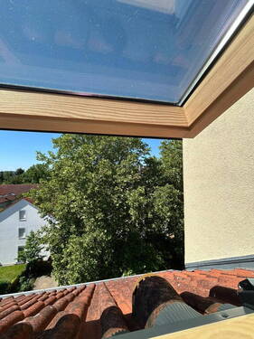 Aussicht - 