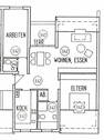 Grundriss - 