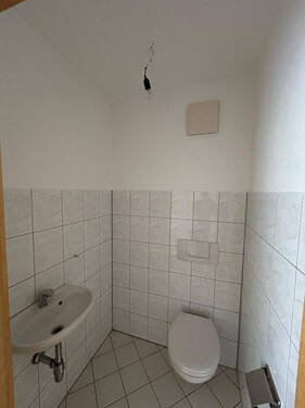 Gäste-WC - 