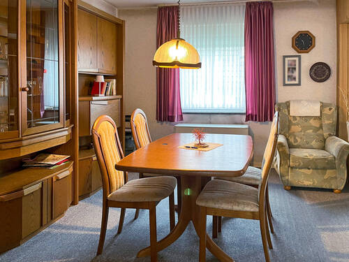 Esszimmer EG - 