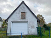 Garage - Doppelhaushälfte mit 93,00 m² in Hamm zum Kaufen