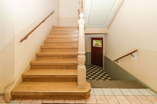 Treppenhaus - 