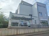 Außenansicht - Büro zur Miete in Leipzig