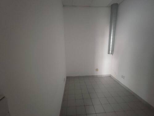 Lagerraum - 