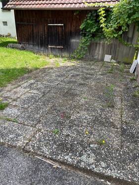 Terrasse - 