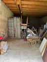 Schuppen mit Schober - 
