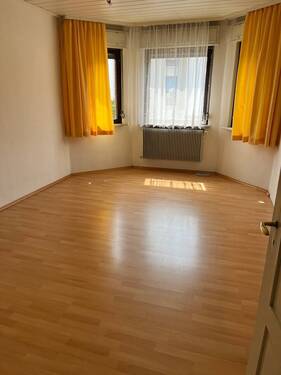 Wohnzimmer EG - 