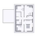 Grundriss DG - 