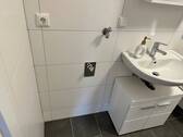 Badezimmer innenliegend - 
