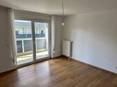 Wohn-/Schlafzimmer - 1 Zimmer Etagenwohnung zur Miete in Kemnath
