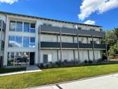 Allgemeine MFH-Ansicht - Etagenwohnung mit 46,00 m² in Kemnath zur Miete