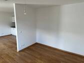 Wohn-/Schlafzimmer - 