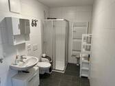 Badezimmer innenliegend - 