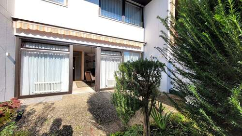 Hausansicht - 