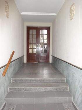 Treppenhaus - Etagenwohnung mit 40,00 m² in Chemnitz zur Miete