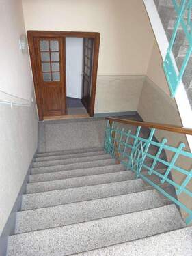 Treppenhaus - 