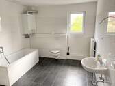 Badezimmer (Anbau 1. OG) - 