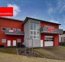 Gewerbeimmobilie (Halle und Büros) in Urberach - Rödermark