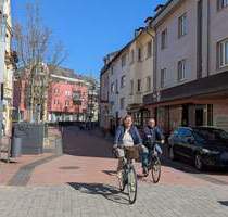 4-Zimmer-DG-Wohnung in Troisdorf in sehr guter Lage