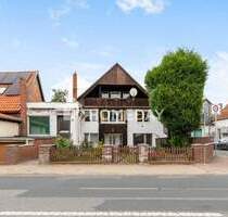 Großzügiges Einfamilienhaus mit charmantem Charakter und viel Platz für die Familie - Hohenhameln Soßmar